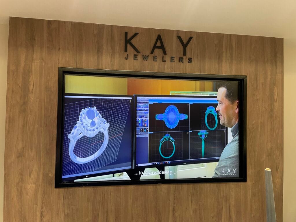 Audio Video Systems Installation